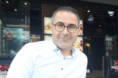 Tezyapı İnşaat Kurucu Ortağı Kamber Tezik: Dün Çarık Giyen Babam, Bugün Görüntülü Telefon ile Konuşuyor