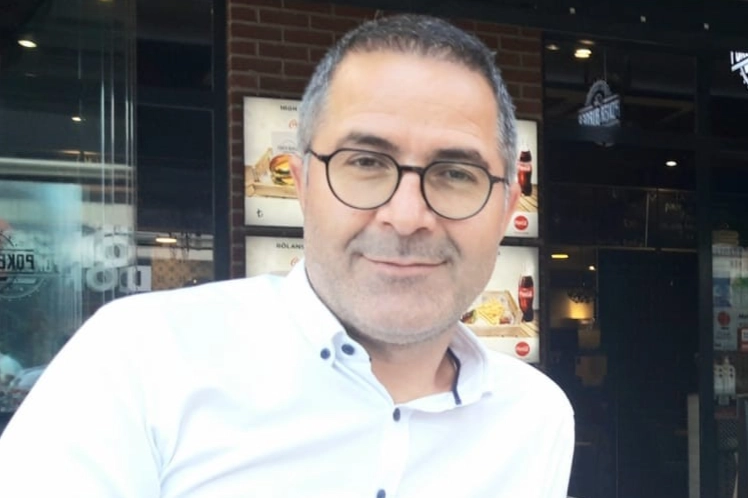 Tezyapı İnşaat Kurucu Ortağı Kamber Tezik: Dün çarık giyen babam, bugün görüntülü telefon ile konuşuyor