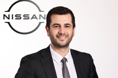 Nissan Türkiye'de Üst Düzey Atama