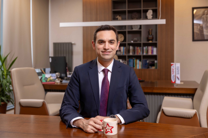 Yıldız Demir Çelik,   2025 Sürdürülebilirlik Raporu’nu Yayımladı