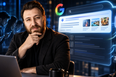 Google Aramalarının Yüzde 68'i Artık Tıklanmıyor