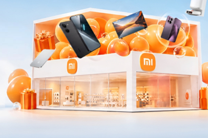 Xiaomi Türkiye, hepsiburada Online Mağazasını Hayata Geçirdi
