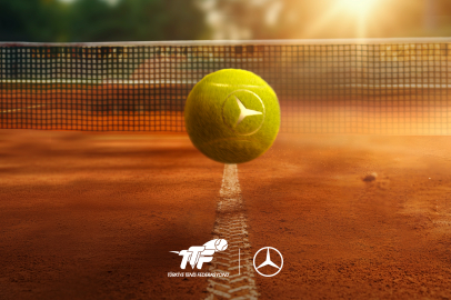 “Mercedes-Benz Cup” Tenis Turnuvası Başlıyor