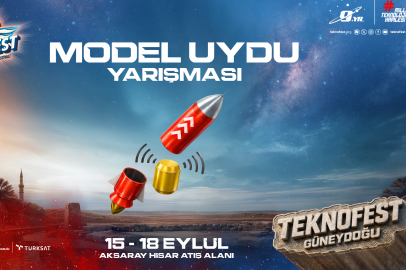 Öğrencilerin Tasarladığı Model Uydular Aksaray’da Gökyüzüne Çıkacak