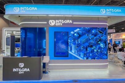 INTEGRA CITY, Akıllı Şehirler ve Dijital Devlete Yönelik Yapay Zekâ Ekosistemini GITEX Ai Türkiye 2026’ya Taşıdı