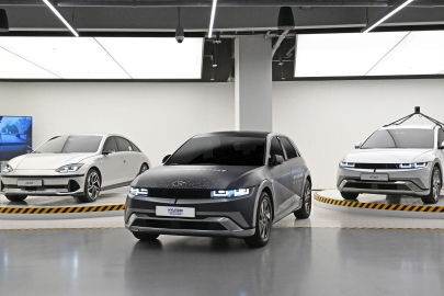 Hyundai Otonom Sürüşte Yeni Dönemi 2028’de Başlatıyor