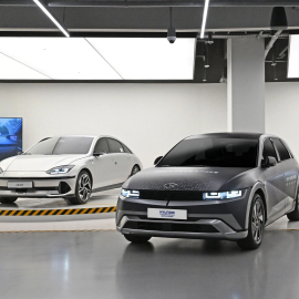Hyundai Otonom Sürüşte Yeni Dönemi 2028’de Başlatıyor