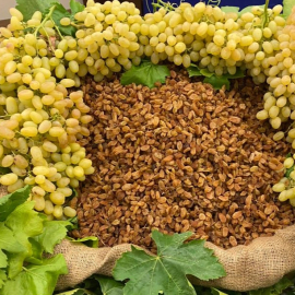 Kuru Meyve İhracatçıları İş Birliklerini Sıklaştırıyor