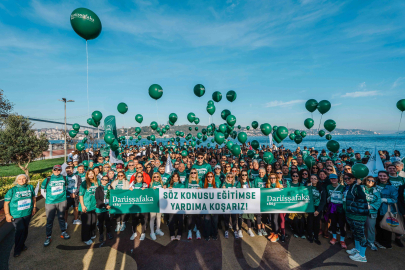 Darüşşafaka 48. İstanbul Maratonu’nda Eğitim İçin Koşacak