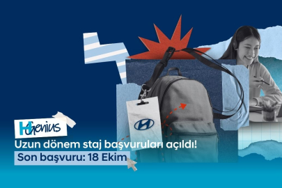 Hyundai Motor Türkiye’den Üniversite Öğrencileri İçin Staj Fırsatı