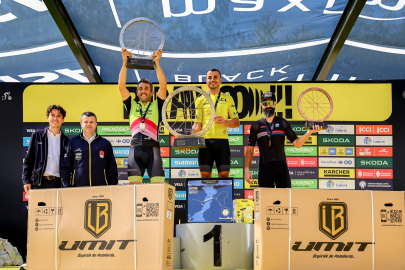 İstanbul’un İki Kıtası Arasında Üçüncü Kez Tour De France Heyecanı 