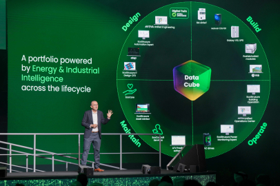 Schneider Electric Zirvesi Enerji Ve Yapay Zekâ Gündemiyle BAE’de Gerçekleşti