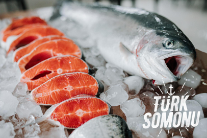Su Ürünleri Sektörü Future Fish Eurasia’da Buluşuyor