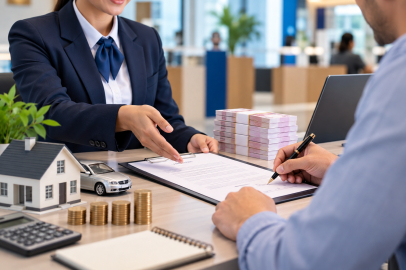 Bankadan Kredi Nasıl Alınır? Kredi Çekme Şartları ve Merak Edilenler