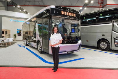 TEMSA, Avrupa’daki Rekorların Ardından Midibüste de Pazar Liderliğini Pekiştirdi