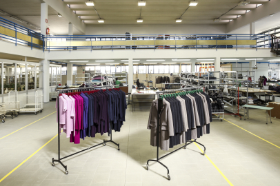 Moda Endüstrisi 2027 İçin İki Koldan Pazarlama Atağında