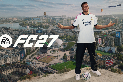 EA SPORTS FC™ 27 Dünyanın Oyunu'nu Oynamanın Yeni Yollarını Sunuyor