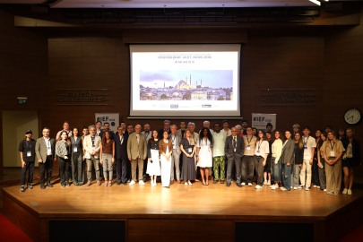 Uluslararası Girişimcilik Forumu’nda Yapay Zekâ ve İşin Geleceği Değerlendirildi