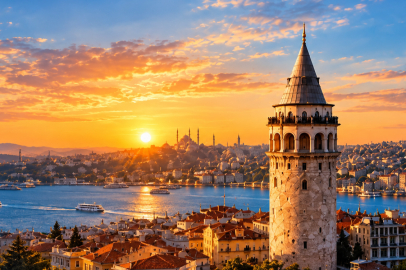 Enerjinin Liderleri İstanbul’da Buluşuyor