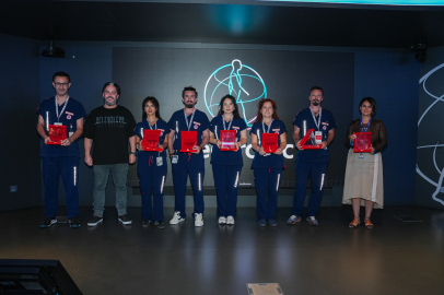 Royal Canin, TUVECCA ve Medtronic’den Bilim, Beslenme ve Teknolojiyi Buluşturan Genç Masterclass Programı