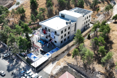 Şanlıurfa Büyükşehir, Otizm ve Ruh Sağlığı Merkezlerini Hizmete Sundu 