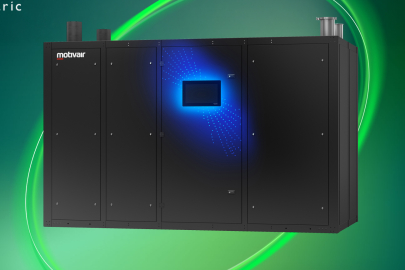 Schneider Electric’ten Veri Merkezlerine Yeni Soğutma Çözümü