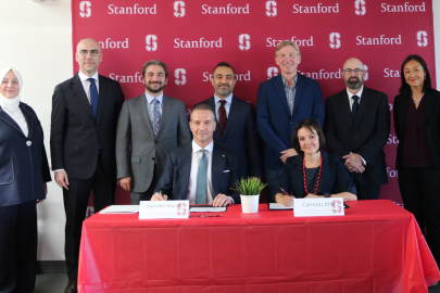 Türk Telekom ile Stanford’dan Liderlerin Gelişimi İçin Önemli İş Birliği