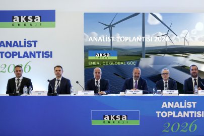 Aksa Enerji’den 2027 Yılının Net Karından Temettü Müjdesi