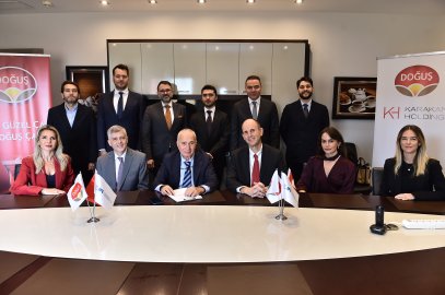 Doğuş Çay’a Dünya Bankası Grubu’ndan 100 Milyon Euro'luk Finansman