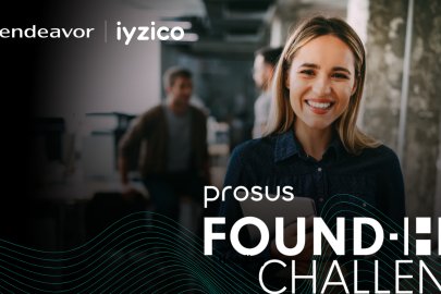 Prosus Found-HER Challenge Türkiye,   Kadın Girişimcilere Kapılarını Açıyor