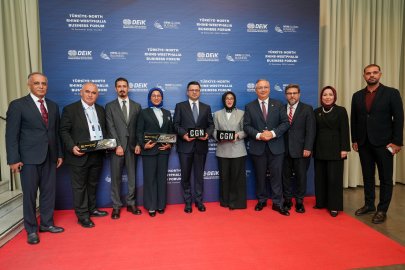 Türkiye ve Almanya Arasında Havacılıkta Stratejik İş Birliği