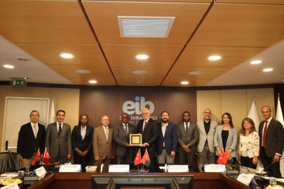 Angola’dan Türk Yatırımcılara Davet