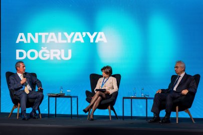 Ali Y. Koç: “Elektrifikasyon Hedefinin Gerçekleşmesi, Ülke Olarak Rekabet Gücümüzü Artırır”