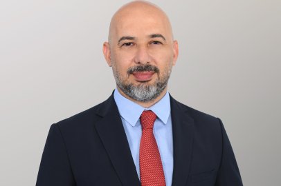 Aras Kargo'da Önemli Atama Hamlesi