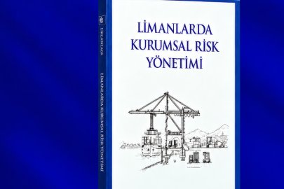 AXA Sigorta’dan Liman Sektöründe  Risk Yönetimine Katkı