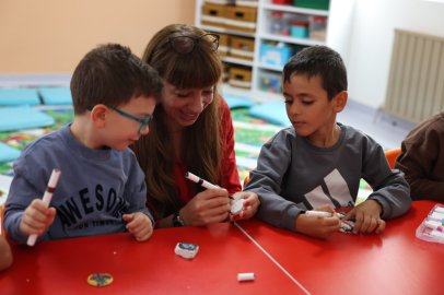 Çankaya “İklim Adaleti”nin Sesi Oluyor