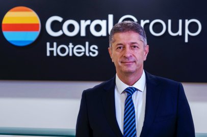 Coral Group Hotels’den Turizmi 4 Mevsime Yayma Hamlesi 