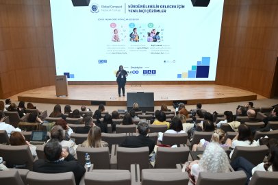 İş Dünyası Sürdürülebilirlik Sorunlarına Yenilikçi Çözümler İçin Bir Araya Geldi