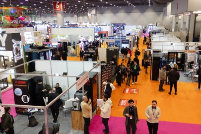 Kamu, Belediyeler ve Teknoloji Dünyası Smartkent 2027’de Buluşacak