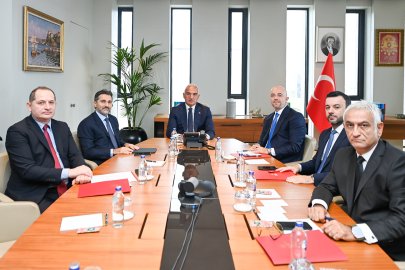 Turizmde Yeni Rotalar, Alternatif Pazarlar ve Yeni Uçuş Noktaları Masada