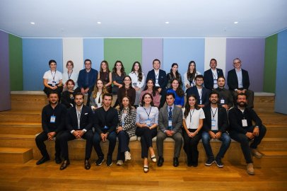 Workup Astart’ın İkinci Döneminden 6 Girişim Mezun Oldu