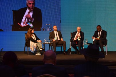 IGIS 2026, Jeotermal Sektörünü Kapadokya’da Buluşturacak