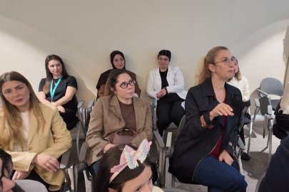Sakarya'da Anne Sevgisi Coşkusu