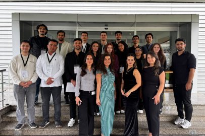 Borçelik, SteelUp Dijital Yaz Okulu ile Genç Yetenekleri Çelik Sektörüyle Bu Yıl da Buluşturdu