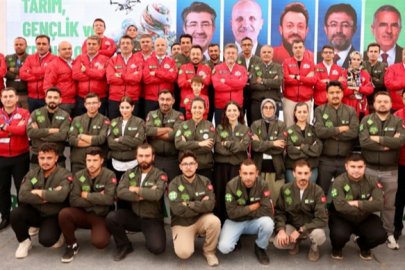 Yumaklı: Savunma Sanayisindeki Mühendislik Başarısını Tarım Teknolojilerinde de Yakalayacağız