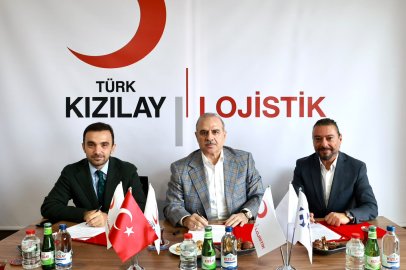 Kızılay Lojistik’ten Dijital Dönüşüm İçin Yeni İş Birliği