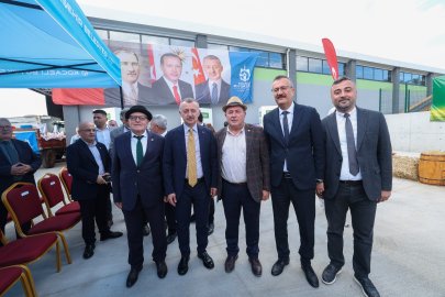 Dünya Kriz Yaşarken, Kocaeli’de Üretim Artıyor