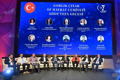 15 Bin Öğrencinin Eğitimine Uzanan 59 Yıllık Hikâye