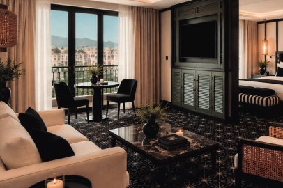 Beş Yıllık Kirayı Baştan Almak: Otel Yatırımlarında Farklı Bir Gelir Modeli