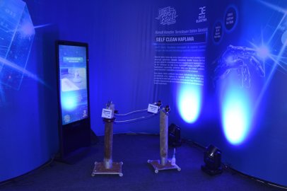 Dicle Elektrik  Ar-Ge’de Lider İnovasyonda Öncü